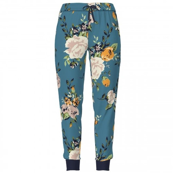 LuLaRoe Pants - LULAROE Jax Jogger Pants - Large